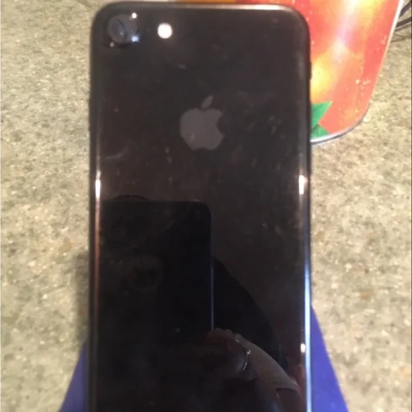 Apple iPhone 7 Black